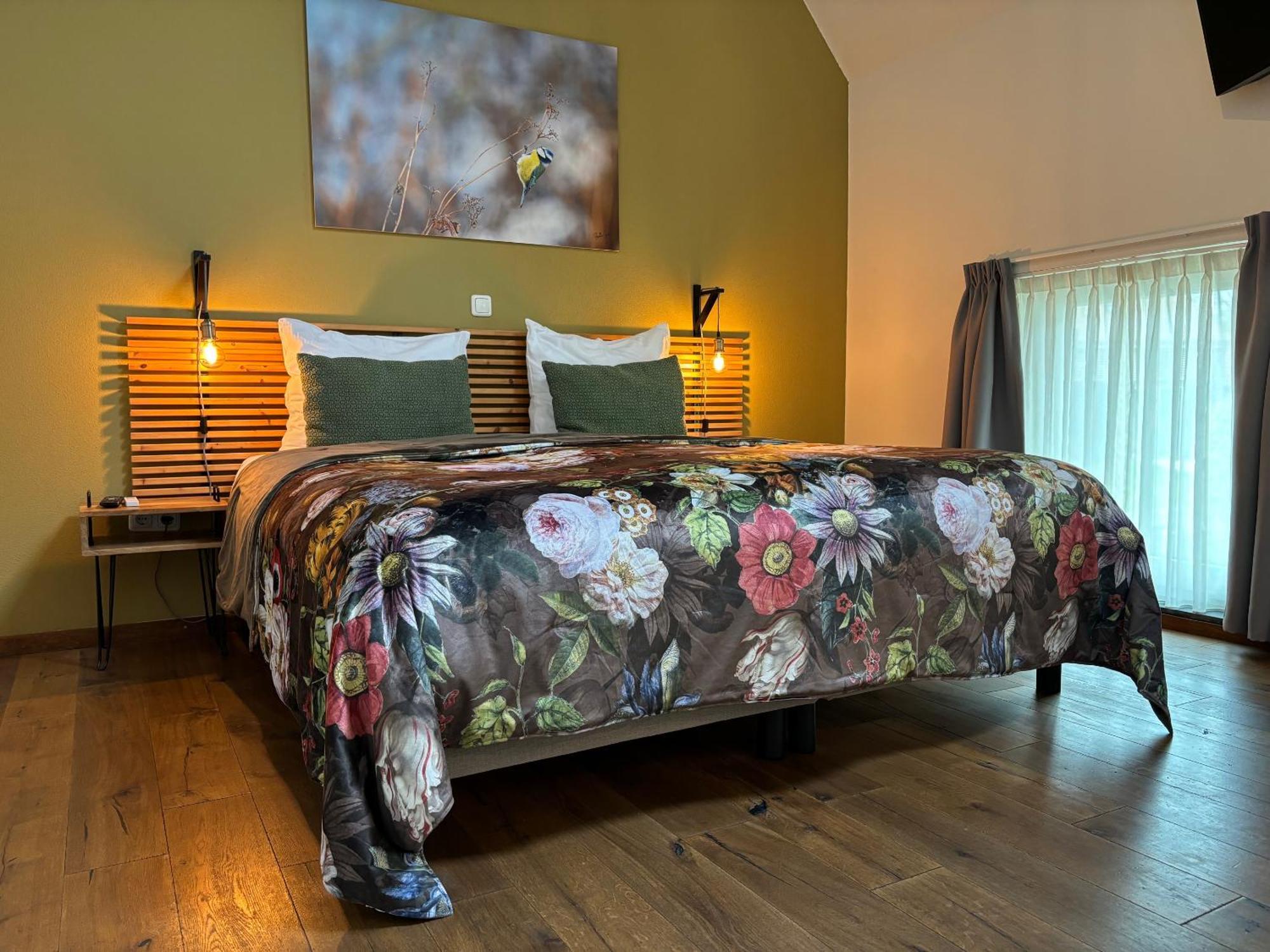 Dalauro Next Bed & Breakfast Eys Екстериор снимка