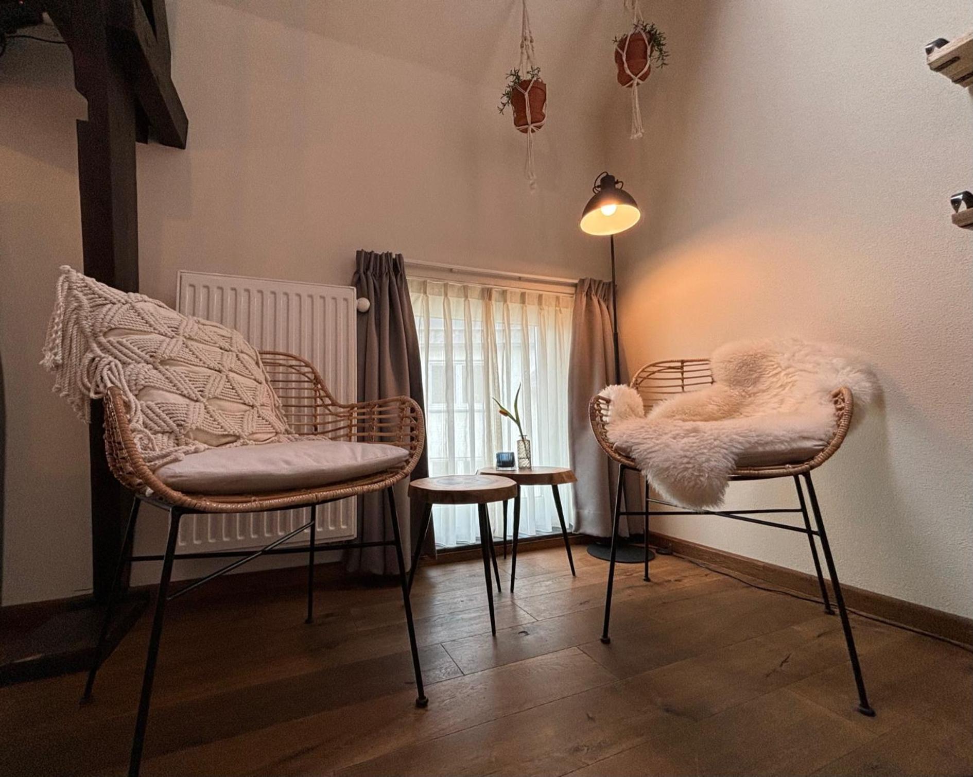 Dalauro Next Bed & Breakfast Eys Екстериор снимка